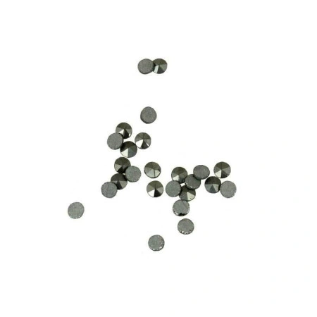 Натуральный Марказит 1.2мм 0.009ct