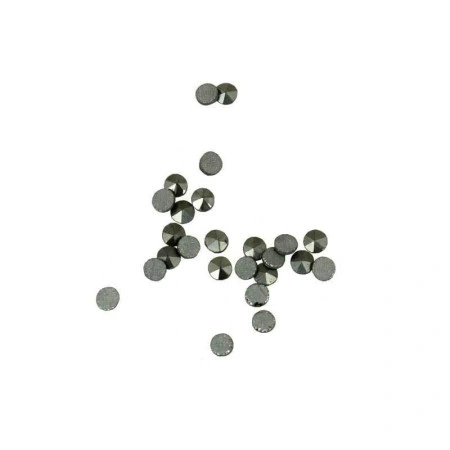 Натуральный Марказит 1.3мм 0.012ct