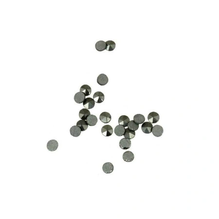 Натуральный Марказит 2.0мм 0.043ct
