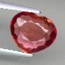 Натуральний Рубеліт 8.9x7.6мм серце 1.74ct Натуральний Рубеліт 8.9x7.6мм серце 1.74ct
