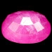 Натуральный Рубин овал 11.7x9.4мм 6.67ct