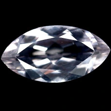 Натуральный Аметист маркиз 19.2x10.0мм 7.05ct