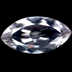 Натуральний Аметист маркіз 19.2x10.0мм 7.05ct