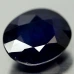 Натуральный синий Сапфир овал 13.6x11.3мм 9.44ct Натуральный синий Сапфир овал 13.6x11.3мм 9.44ct
