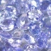 Натуральный Танзанит круг 2.4мм 0.05ct