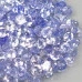 Натуральный Танзанит круг 1.8мм 0.02ct