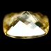 Натуральний Цитрин кушіон 12.3x12.1мм 5.63ct Натуральний Цитрин кушіон 12.3x12.1мм 5.63ct