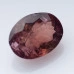 Натуральный Рубеллит овал 7.4x5.6мм 1.05ct