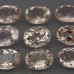 Натуральный Морганит овал 7х5мм 0.72ct