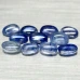 Натуральний синій Сапфір овал 6.1x4.2мм 0.76ct Натуральний синій Сапфір овал 6.1x4.2мм 0.76ct