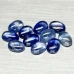Натуральний синій Сапфір овал 6.1x4.2мм 0.76ct Натуральний синій Сапфір овал 6.1x4.2мм 0.76ct