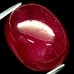 Натуральный Рубин овал 16.3x12.8мм 21.15ct
