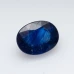 Натуральний синій Сапфір овал 7.9x6.0мм 1.71ct Натуральний синій Сапфір овал 7.9x6.0мм 1.71ct