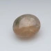 Натуральний жовтий Кварц овал 10.3x8.7мм 4.95ct