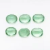 Натуральный зелёный Кианит овал 5х4мм 0.54ct Натуральный зелёный Кианит овал 5х4мм 0.54ct