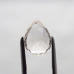 Натуральний не грітий імперский Топаз груша 17.3x13.0мм 12.71ct Натуральний не грітий імперский Топаз груша 17.3x13.0мм 12.71ct