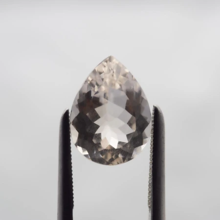 Натуральний не грітий імперский Топаз груша 17.3x13.0мм 12.71ct Натуральний не грітий імперский Топаз груша 17.3x13.0мм 12.71ct