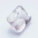 Натуральный фиолетовый Аметист октагон 27.25ct