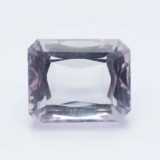 Натуральный Аметист октагон 19.9x16.2мм 27.25ct