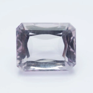 Натуральний Аметист октагон 19.9x16.2мм 27.25ct