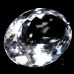 Натуральний  фіолетовий Аметист овал 20.01ct