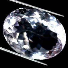 Натуральный Аметист овал 20.9x15.6мм 20.01ct