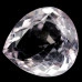 Натуральний фіолетовий Аметист груша 11.19ct