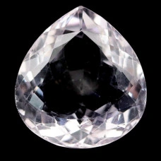 Натуральный Аметист груша 16.6x15.3мм 11.19ct