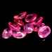 Натуральний Рубін овал 6.8x5.1 - 7.1x5.2мм 1.02ct