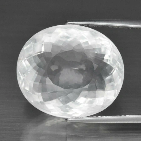 Натуральний Гошеніт овал 18.4x15.9мм 18.55ct