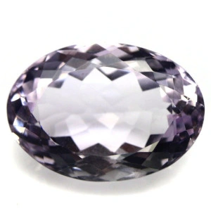 Натуральний Аметист овал 17.4x13.3мм 14.73ct