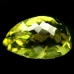 Натуральный Цитрин груша 15.2x10.5мм 9.00ct Натуральный Цитрин груша 15.2x10.5мм 9.00ct