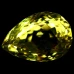 Натуральный Цитрин груша 15.2x10.5мм 9.00ct Натуральный Цитрин груша 15.2x10.5мм 9.00ct