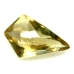 Натуральний Цитрин 23.4x15.3мм 13.65ct Натуральний Цитрин 23.4x15.3мм 13.65ct
