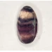 Натуральный Флюорит овал 15.6x11.5мм 10.25ct Натуральный Флюорит овал 15.6x11.5мм 10.25ct