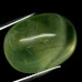 Натуральный Пренит овал 21.8x16.3мм 31.25ct