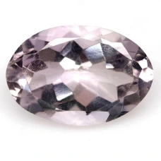 Натуральний Аметист овал 13.7x9.4мм 4.29ct Натуральний Аметист овал 13.7x9.4мм 4.29ct