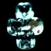 Натуральный Топаз кушион 8x8 - 8.1x8.1мм 2.63ct