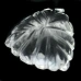Натуральный белый Кварц 22.1x21.9мм 33.52ct Натуральный белый Кварц 22.1x21.9мм 33.52ct