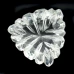 Натуральный белый Кварц 22.1x21.9мм 33.52ct Натуральный белый Кварц 22.1x21.9мм 33.52ct