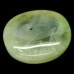 Натуральный Пренит овал 15.7x13.6мм 16.28ct