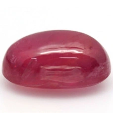 Натуральный Рубин овал 15.3x10.8мм 11.45ct
