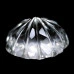 Натуральний білий Кварц 35.42ct
