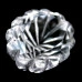 Натуральний білий Кварц 35.42ct