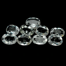 Натуральный Морганит овал 7.0х5.1мм 0.65ct
