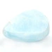 Натуральный Ларимар груша 17.7x11.8мм 13.55ct