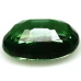 Натуральний зелений Апатит овал 8.3x6.2мм 1.51ct