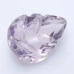 Натуральный фиолетовый Аметист лист 5.04ct
