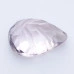 Натуральный фиолетовый Аметист лист 5.04ct