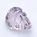 Натуральный фиолетовый Аметист лист 5.04ct